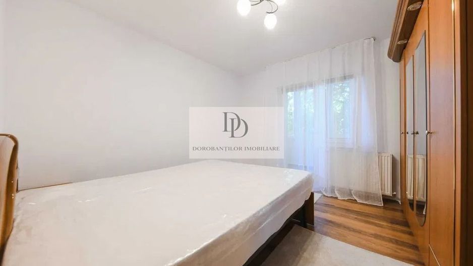 Inchiriere 4 camere | 2 bai | Parcare | Gheorgheni-zona Piata Cipariu - Poză 7