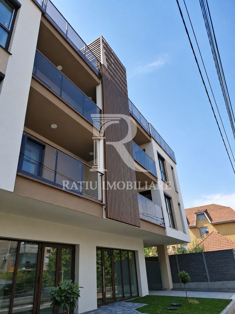 Apartament 2 camere | Premium | Etaj 1 | Parcare | Oradea - Poză 9