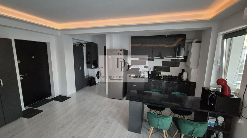 Vânzare Apartament 2 camere | Intre Lacuri - Mureșului | Iulius Mall - Poză 2