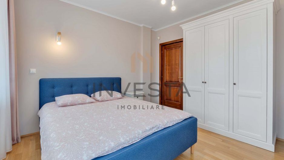 Casa individuala 320 mp utili, 713 mp teren! - Poză 16