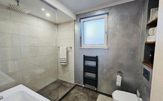 Inchiriere duplex-parcare- cartier Voronet Cluj Napoca - Poză 8