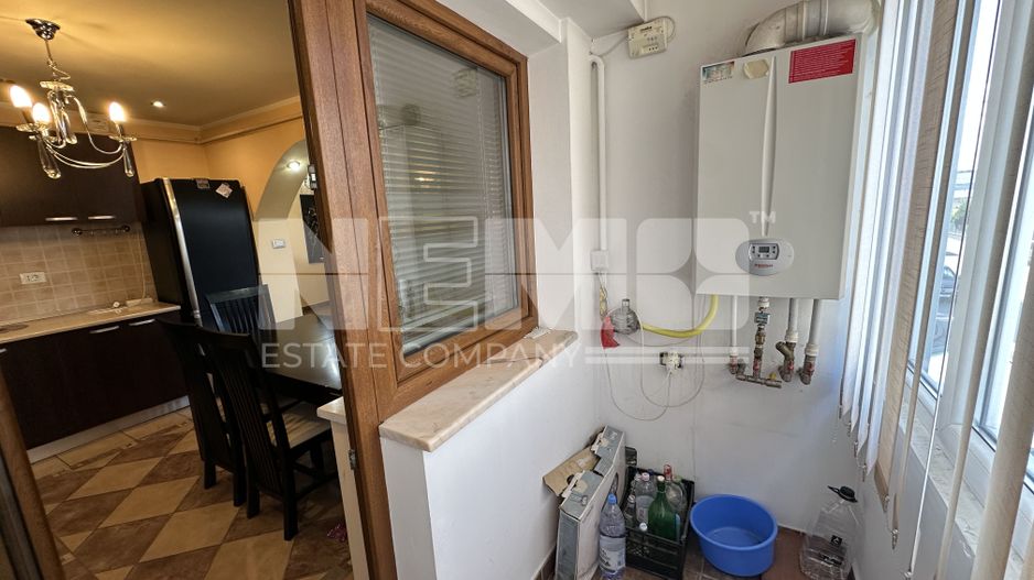Apartament 3 Camere | 65MP | Etajul 1 - Poză 9