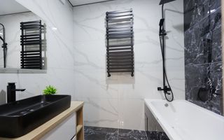 Vânzare, apartament, 2 camere, str. Vasile Lupu, Buiucani - Poză 15