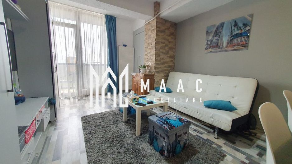 Apartament 2 camere de vânzare | Doamna Stanca, Sibiu | 45 mp - Poză 2