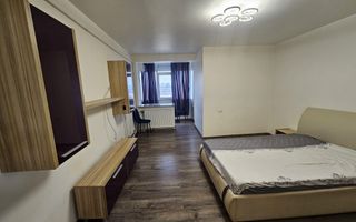 Garsonieră confort 1, renovată, mobilată, zona Craiovei - Poză 10
