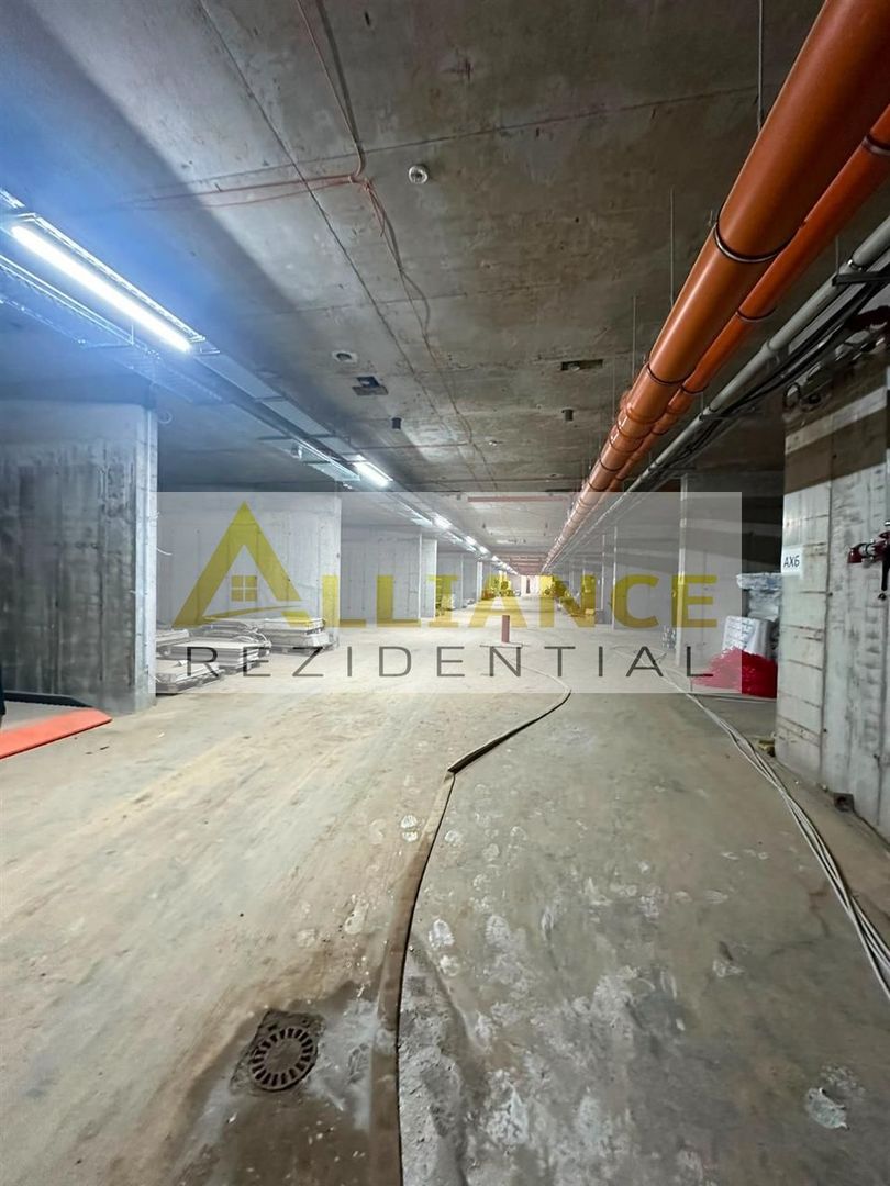 5 Min-Metrou Berceni-3 Camere-Complex Nou - Poză 7