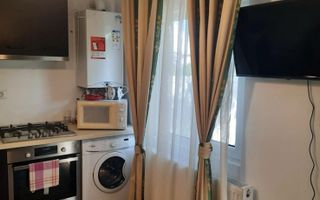 Garsonieră de închiriat într-o casă cu terasă, în Valea Lupului - Poză 5