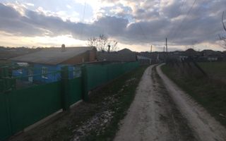Casă bătrânească de vânzare – 86 m², 24 ari teren- r-nul Anenii Noi, sat. Hîrbovăț - Poză 9