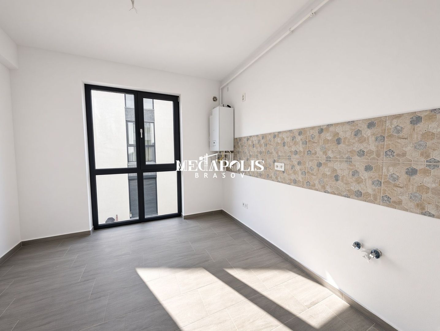 Apartament 2 camere Finisat - Poză 5