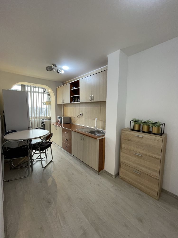 Apartament de inchiriat,  doua camere Tiglina 2 - Papadie - Poză 6