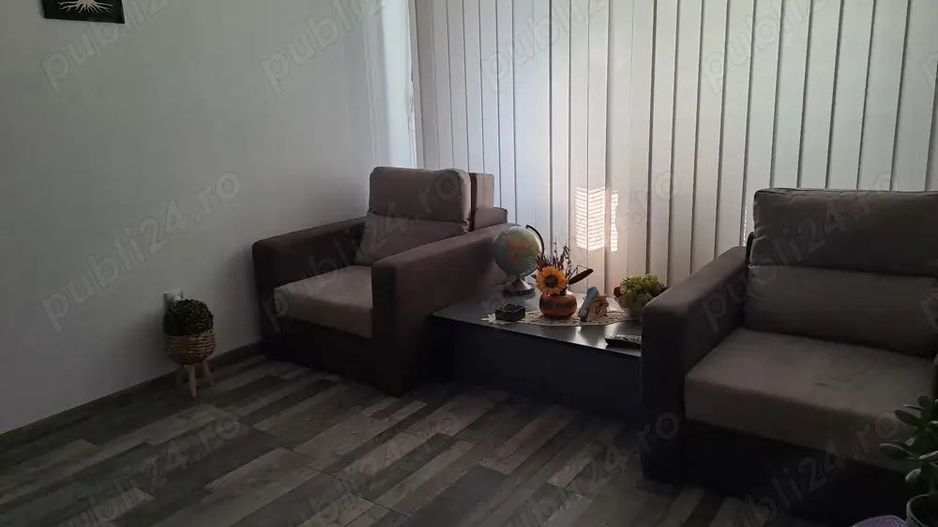 BRASADAS vinde ap 3 cam etaj 4/4 Soarelui. - Poză 5