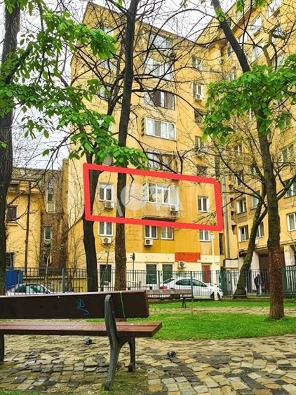 De vânzare: apartament 2 camere- Piata Romana lângă Metrou - Poză 10