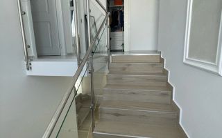 Casa individuală modernă, Miroslava, P+1, complet mobilată și utilată - Poză 5