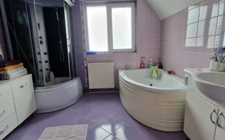 COMISION 0% | Casă Individuală | 170 mp | 4 Camere | Zona Săcălaz | - Poză 16