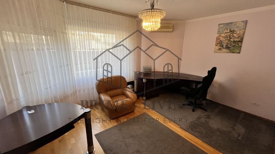 VILA CU 7 CAMERE IN COMPLEX REZIDENTIAL IN IANCU NICOLAE - Poză 3