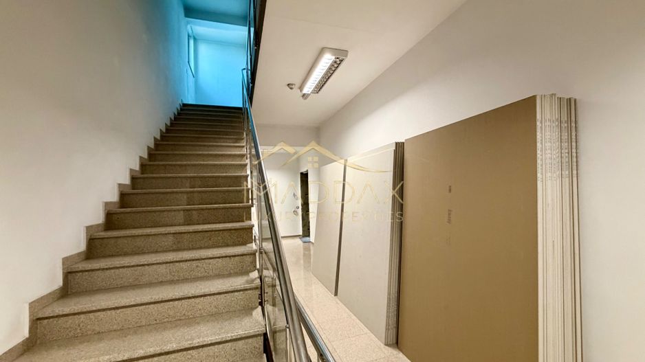 Penthouse Triplex Exclusivist *285mp* // Rooftop *93mp* // 2 Parking / Herastrau - Poză 71
