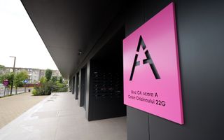Spatiu Comercial 217 mp parter 2 parcari la intrare in Silk District - Poză 6