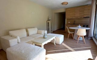 Apartament cu 3 Camere + 2 Băi | Parcare | Complex Privat | Borhanci - Poză 3