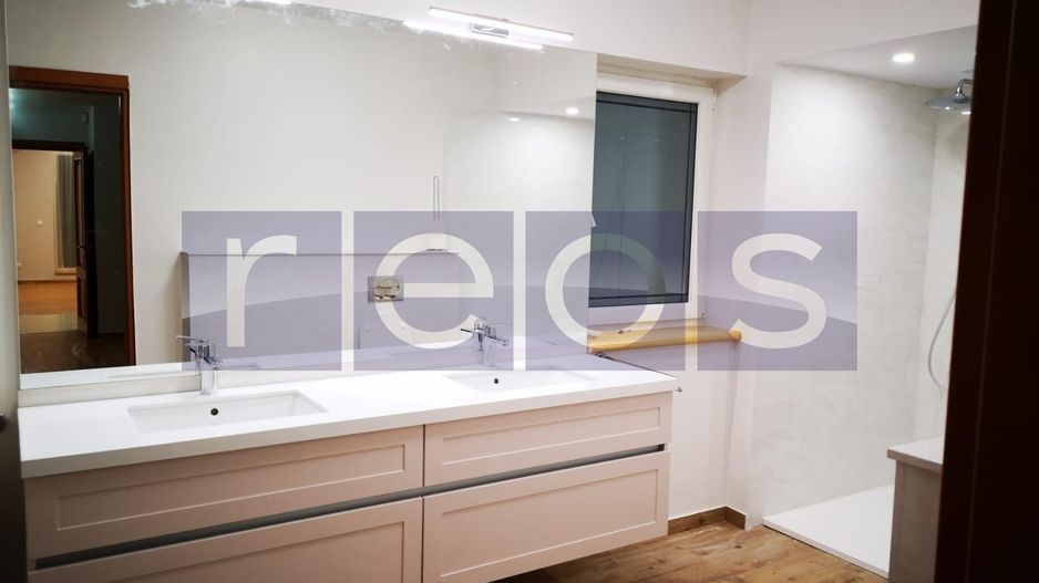 INCHIRIERE APARTAMENT 4 CAMERE | HERASTRAU | PARCARE | TERASA 110 MP - Poză 8