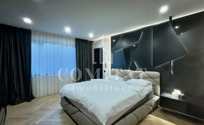 0% comision Vilă de lux la cheie lângă liziera pădurii - Poză 9