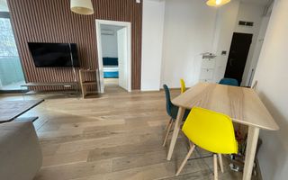 APARTAMENT COCHET DE 3 CAMERE IN ZONA AVIATIEI LANGA PARC HERASTRAU - Poză 9