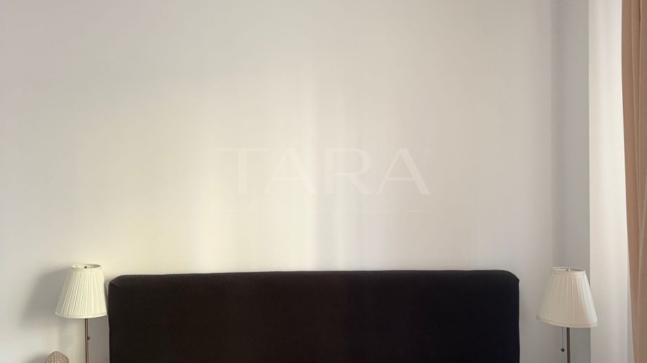 Apartament modern cu parcare inclusă, Florești, zona Sub Cetate. - Poză 6
