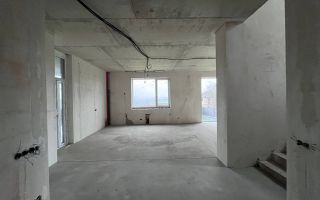 Vânzare, Hi-Tech, 2 nivele, 3 camere, strada Fântânița, Tohatin - Poză 10