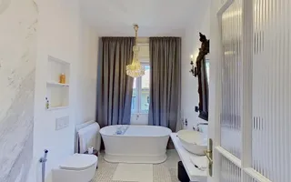 Apartament duplex interbelic, Arcul de Triumf - Poză 19