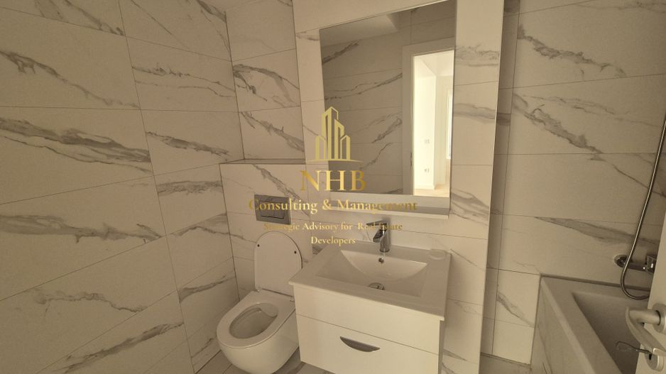 APARTAMENT 3 CAMERE |PIPERA |INCALZIRE GRATUITA |0% COMISION - Poză 7