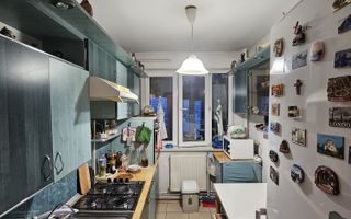 Apartament 3 decomandate- Brazda lui Novac - Poză 5