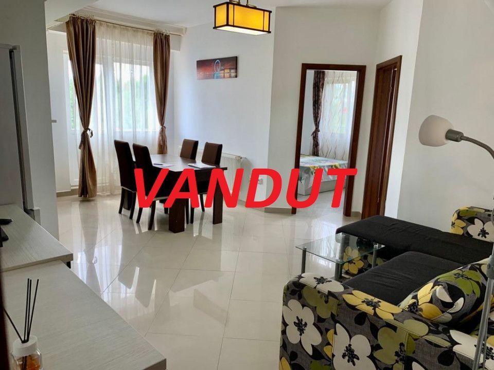 Vanzare Apartament 3 Camere Prundu - Poză 1