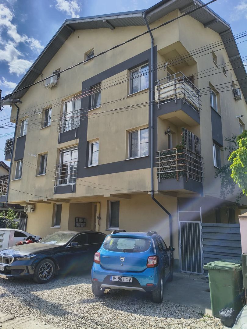 2cam.dec.mob-util complet+curte62mp+parcare/10min metrou D.leonida - Poză 38