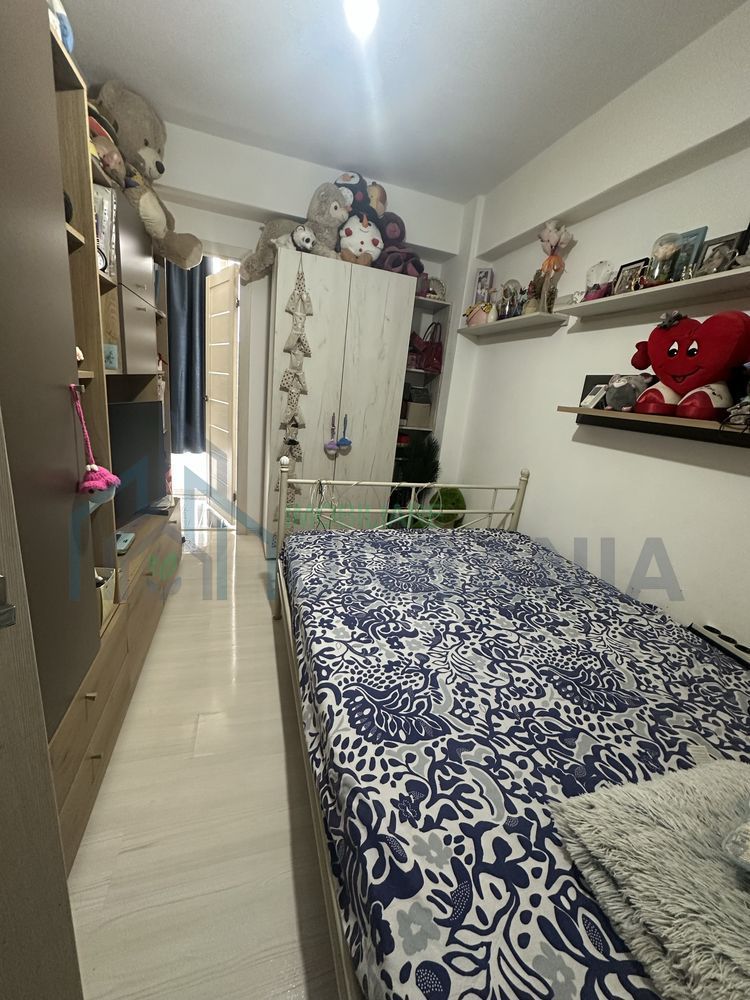 Apartament decomandat de 35 mp cu loc de parcare în Visan, comuna Barnova - Poză 5