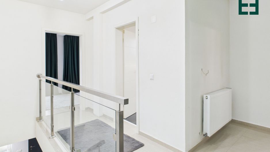 Casă tip duplex cu 4 camere - Zona Aradului - Timișoara - Poză 13