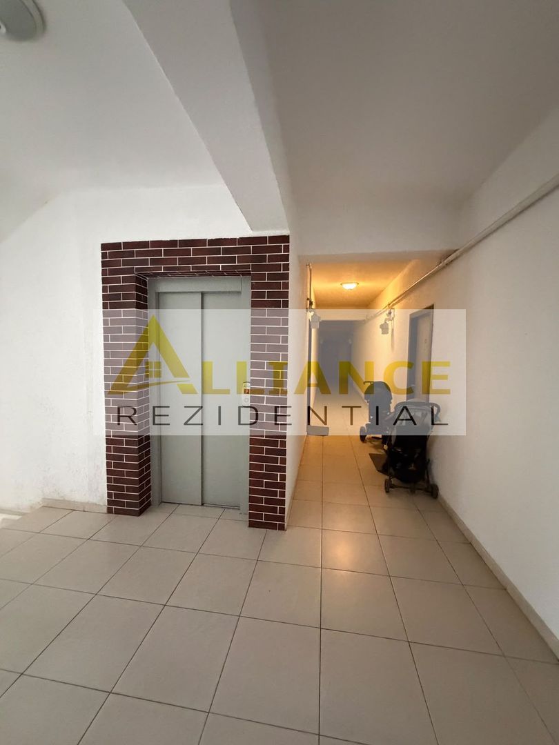 2 CAMERE | 450m CAMPUS SCOLAR | 20 MIN DIMITRIE LEONIDA SI BERCENI | - Poză 12