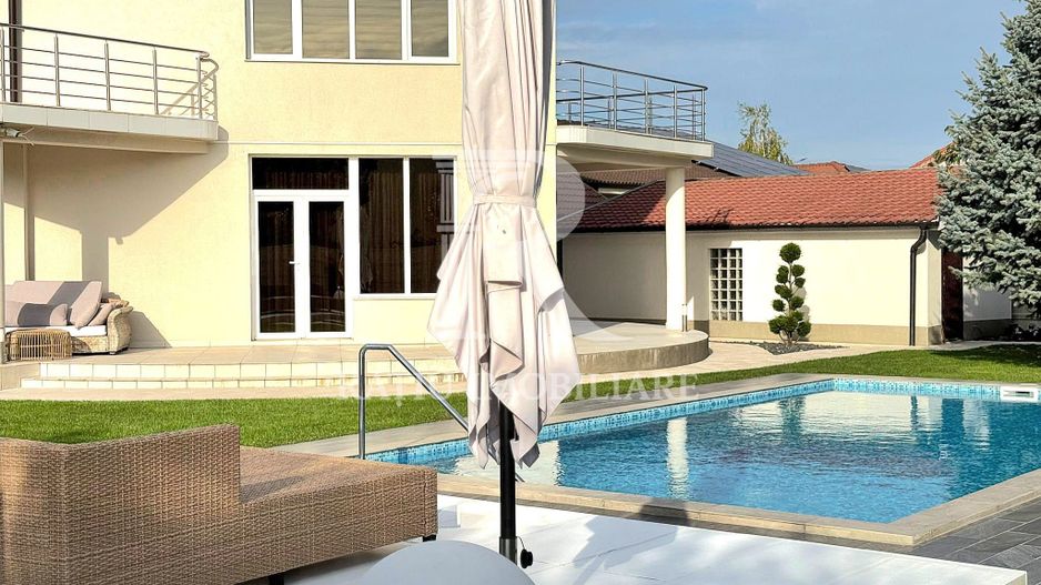 BEVERLY HILLS – SÂNMARTIN ELEGANȚĂ. INTIMITATE. PRESTIGIU. - Poză 5