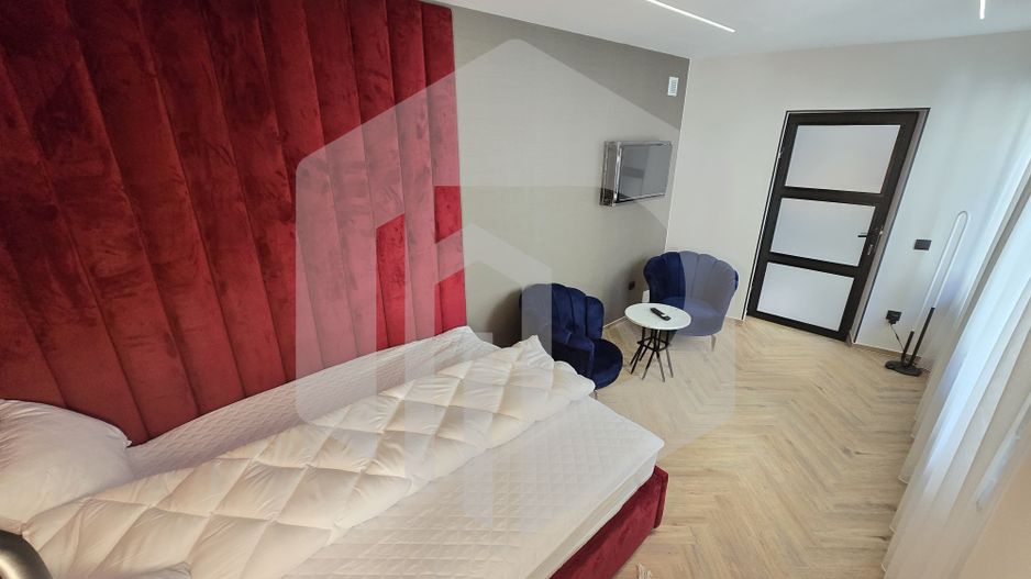 Apartament superb 2 dormitoare zona Ultracentrala - Poză 9