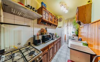 Apartament 3 camere, etaj 2, str Stupilor, fara comision - Poză 7