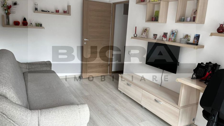 Apartament 2 camere, 64 mp, parcare, zona Vivo - Poză 1