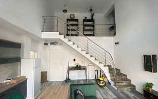 Duplex Penthouse Premium  3 camere | Prima Vista | Comision 0 - Poză 2