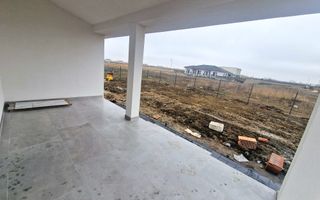 Duplex modern cu 3 camere | Mosnita Veche | Padurea Bistrei | COM 0% - Poză 12