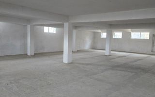 Vânzare, spațiu comercial, 1343,6 mp, șos. Muncești, Botanica - Poză 13