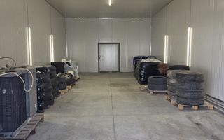 Hală industrială nouă de închiriat – Lumina, Constanța - Poză 1
