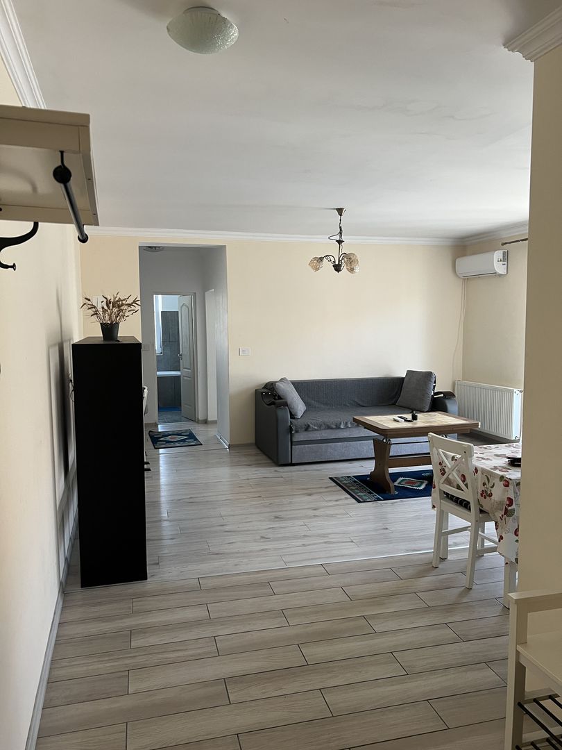 Apartament 3 camere de închiriat | Braytim | Mobilat și utilat | Clădi - Poză 4