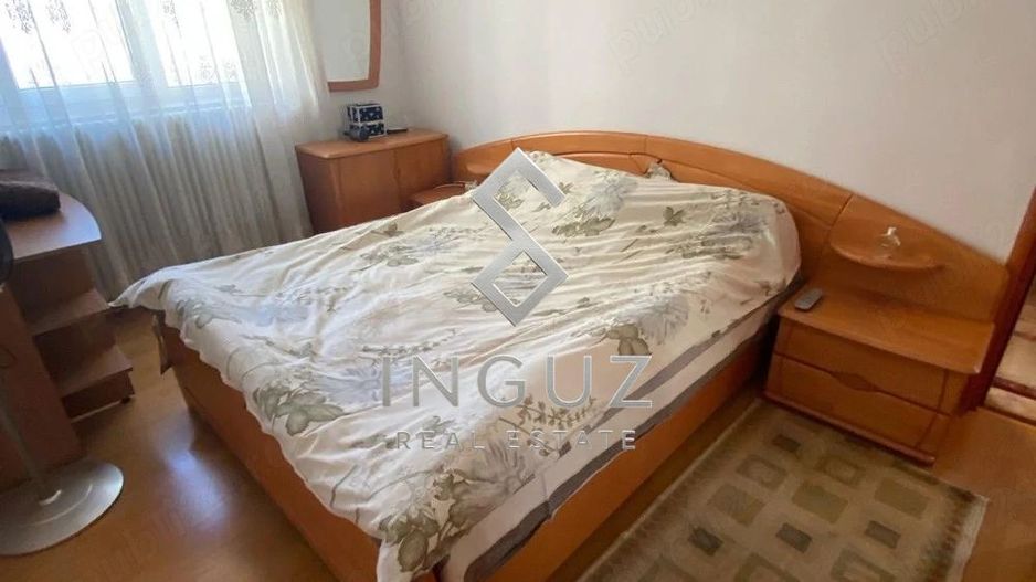 APARTAMENT DE ÎNCHIRIAT | 3 CAMERE | SECTOR 2 - Poză 7