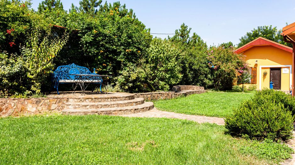 Oportunitate! Proprietate pretabilă pentru Investiție - Poză 2