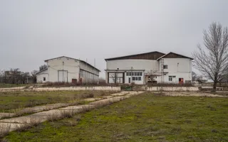 Teren 28.788m + Hale industriale + Sediu Firma - Poză 33