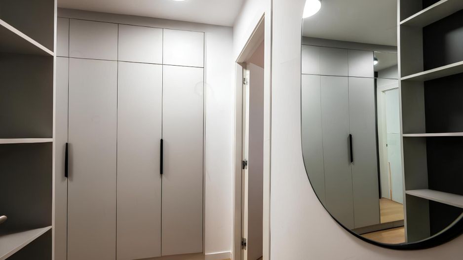 Apartament High End 2 camere Upsite I Loc de parcare si boxa - Poză 5