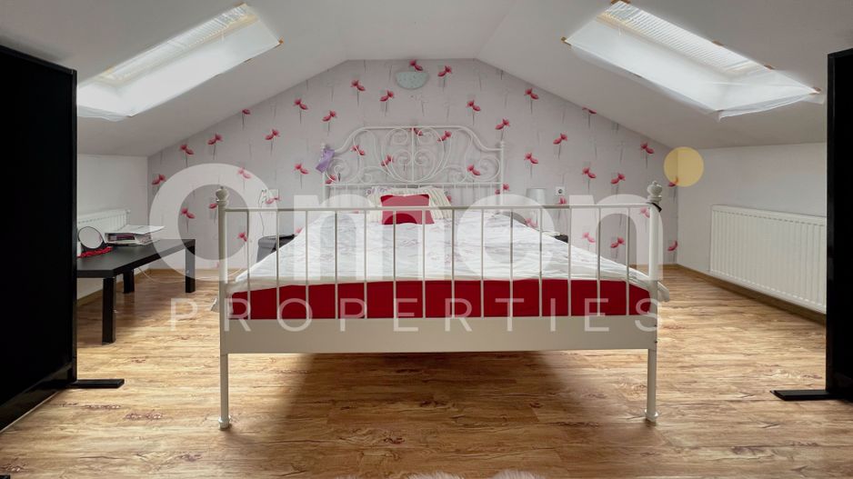 Apartament 3 camere | 110 mp | 1.080 de euro/mp | zona Marul de Aur. - Poză 6