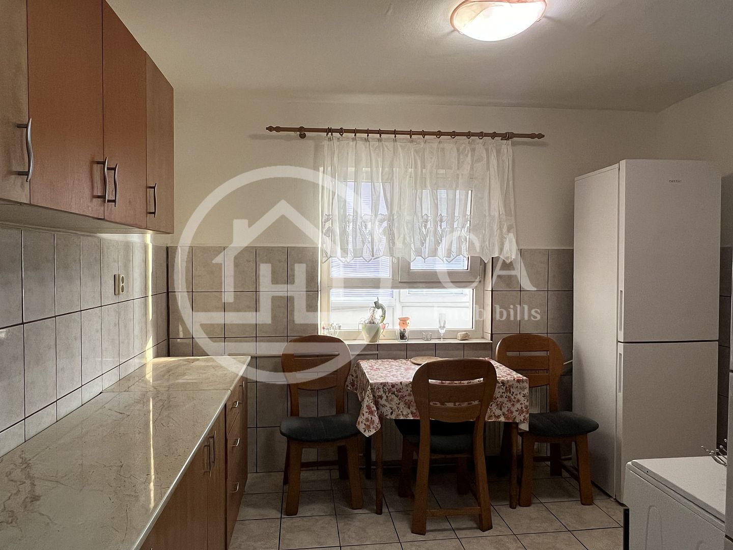 Apartament cu 3 camere de inchiriat, Nufarul, Oradea - Poză 4